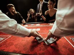 Онлайн казино Slott Casino